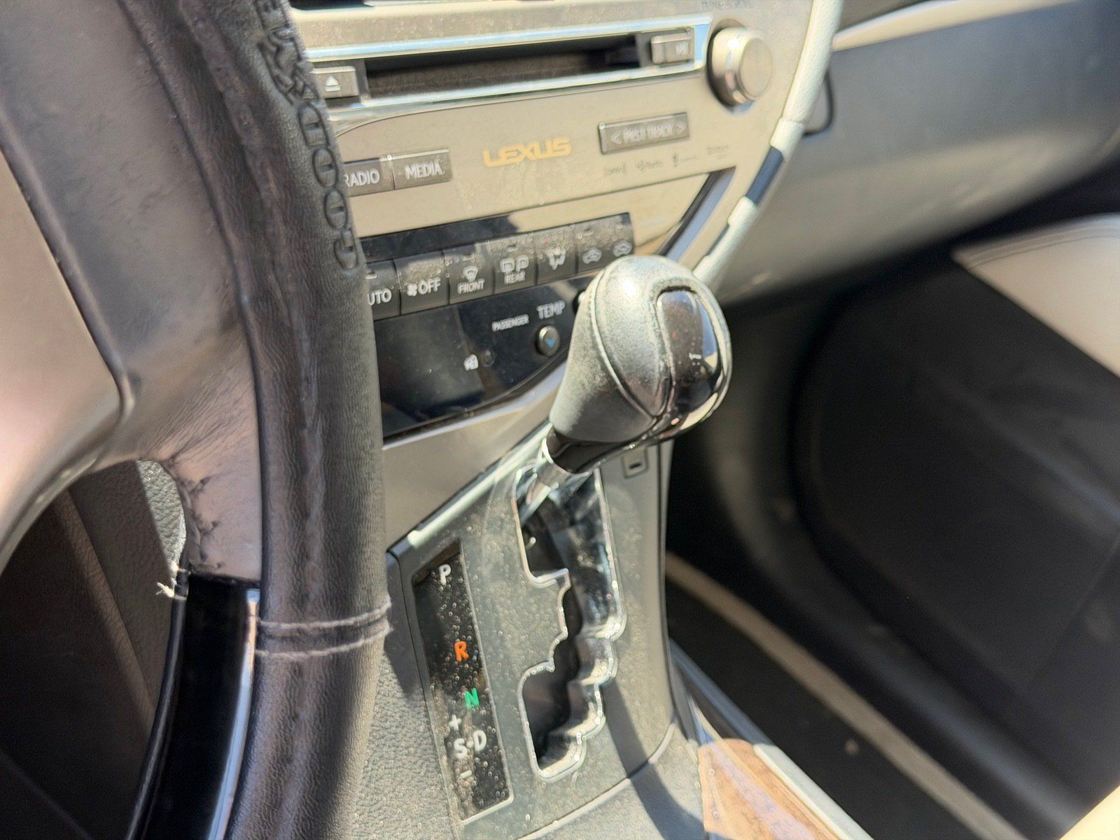 Used 2013 Lexus RX 350 AWD w/ Navigation Pkg image 11