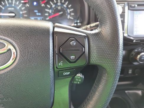 Used 2019 Toyota 4Runner TRD Off-Road AWD/4WD image 53