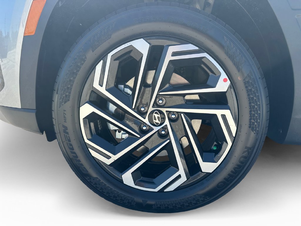 New 2026 Hyundai Tucson SEL Plus FWD image 9