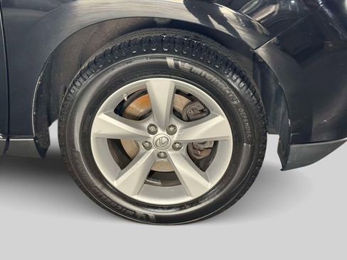Used 2010 Lexus RX 350 AWD image 7