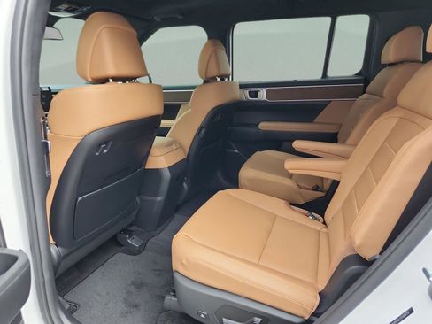 New 2026 Hyundai Santa Fe Calligraphy image 16