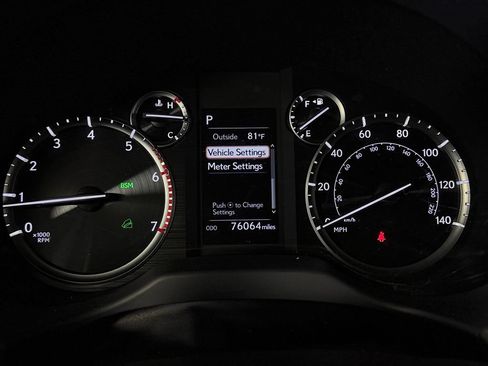 Used 2021 Lexus GX 460 Premium w/ Premium Package AWD/4WD image 14