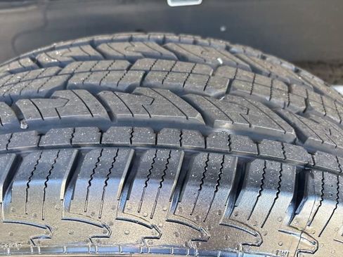 Used 2024 Chevrolet Silverado 1500 W/T w/ WT Fleet Convenience Package image 9