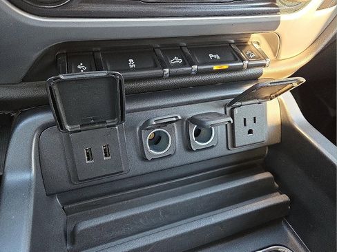 Used 2018 GMC Sierra 1500 SLT w/ SLT Premium Package image 22