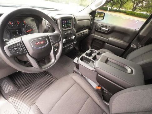 Used 2026 GMC Sierra 1500 Pro w/ Graphite Edition AWD/4WD image 23