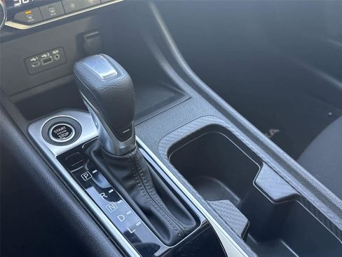 Used 2023 Nissan Sentra SV w/ All-Weather Package image 20