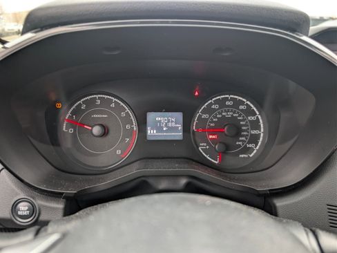 Used 2019 Subaru Impreza 2.0i image 18