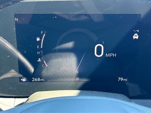 New 2026 Buick Envista Sport Touring w/ Convenience I Package FWD image 21