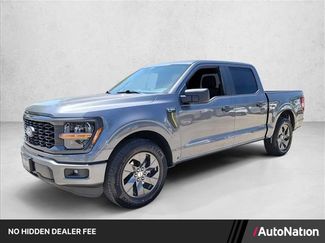 Used 2025 Ford F150 STX w/ Equipment Group 200A RWD video 1