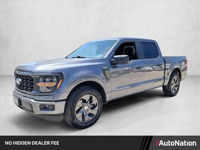 Used 2025 Ford F150 STX w/ Equipment Group 200A