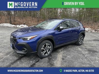 New 2026 Subaru Crosstrek 2.0i Premium
