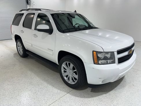 Used 2014 Chevrolet Tahoe LT image 7