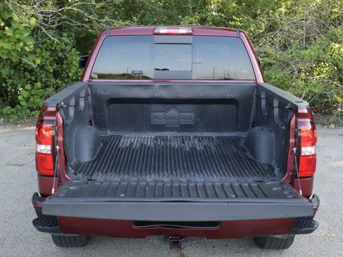 Used 2015 GMC Sierra 1500 SLT AWD/4WD image 30