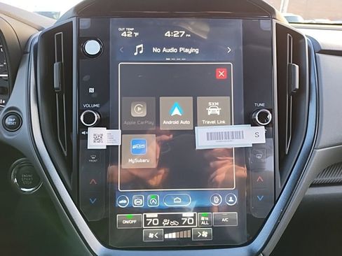 Used 2026 Subaru Crosstrek 2.0i Premium image 34