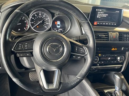 Used 2017 MAZDA MAZDA6 Grand Touring FWD image 18