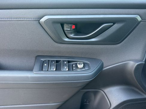 New 2026 Subaru Forester Premium AWD/4WD image 11