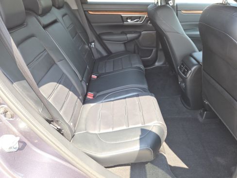Used 2022 Honda CR-V Touring image 25