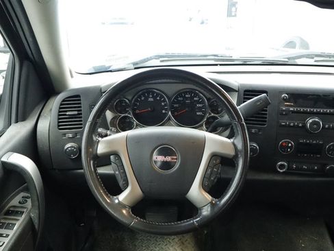Used 2011 GMC Sierra 1500 SLE w/ Power Tech Package AWD/4WD image 21