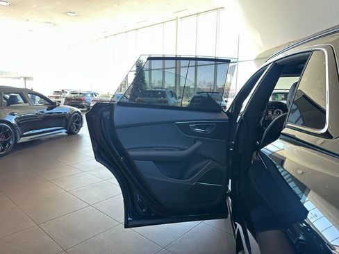 New 2026 Audi Q8 Premium Plus AWD/4WD image 10