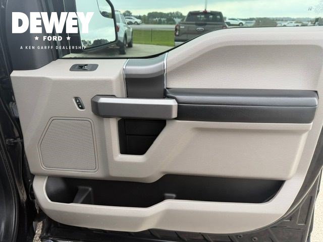 Used 2020 Ford F150 XLT w/ Equipment Group 301A Mid AWD/4WD image 33