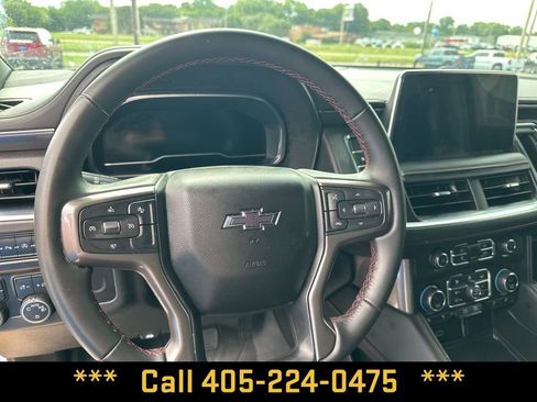 Used 2023 Chevrolet Tahoe RST AWD/4WD image 15