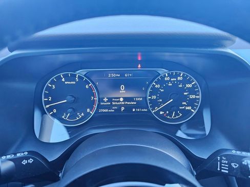 Used 2023 Nissan Rogue SL image 21