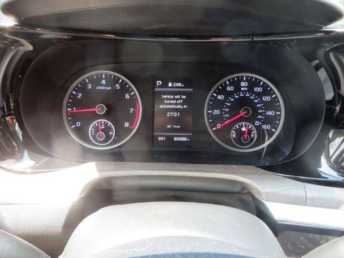 Used 2023 Kia K5 EX FWD image 13