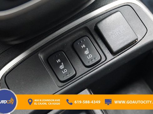 Used 2015 Honda CR-V EX-L image 26