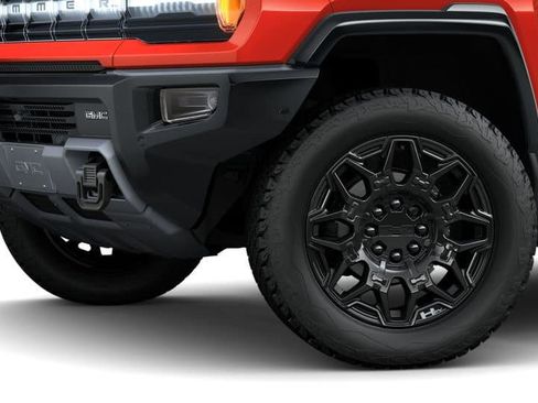 New 2025 GMC Hummer EV 3X w/ LPO, Illumination Package image 27