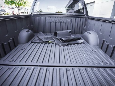 Used 2024 Toyota Tundra Limited image 21