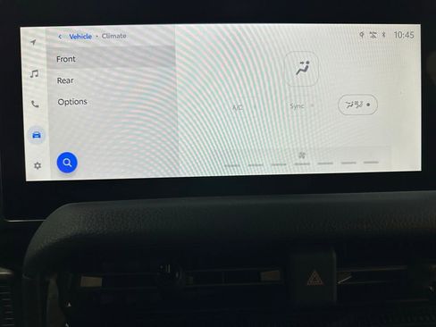 Used 2025 Toyota Land Cruiser w/ Premium Package image 31