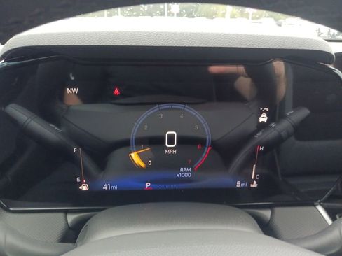 New 2026 Chevrolet TrailBlazer LT w/ LT Cold Weather Package image 18