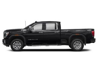 Used 2022 GMC Sierra 3500 Denali AWD/4WD video 3