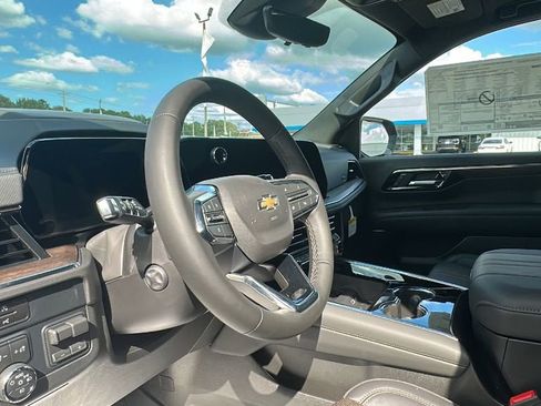 New 2026 Chevrolet Tahoe High Country RWD image 11