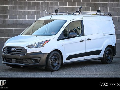 Used 2020 Ford Transit Connect XL image 1