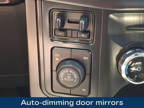 Used 2024 Ford F150 Tremor w/ Mobile Office Package AWD/4WD image 18