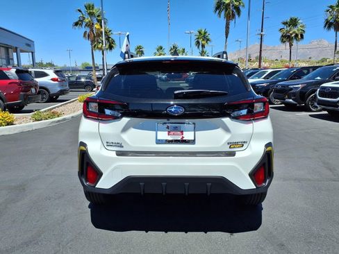 Certified 2025 Subaru Crosstrek 2.5i Sport image 11