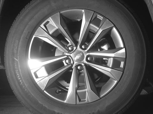 Used 2025 Chevrolet Equinox LT FWD image 15