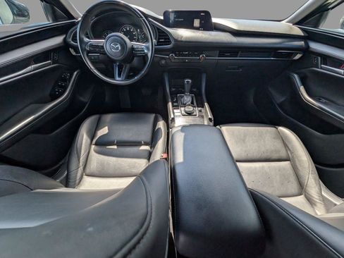 Used 2025 MAZDA MAZDA3 s Sport FWD image 29