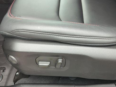 New 2026 Jeep Gladiator Rubicon AWD/4WD image 14