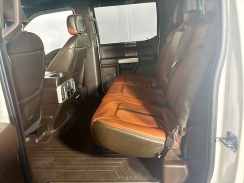 Used 2019 Ford F150 King Ranch w/ Equipment Group 601A Luxury image 21