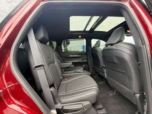 Used 2022 INFINITI QX60 Autograph w/ Cargo Package AWD/4WD image 15