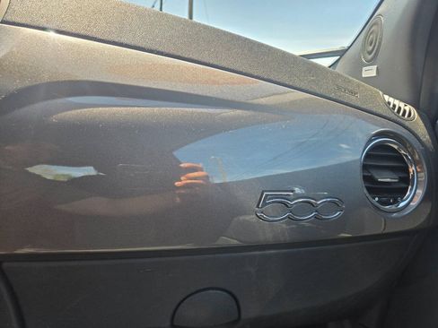 Used 2012 FIAT 500 Sport w/ Safety & Convenience Pkg FWD image 46