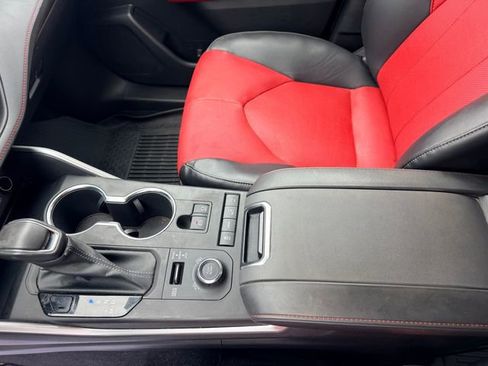 Used 2022 Toyota Highlander XSE image 23