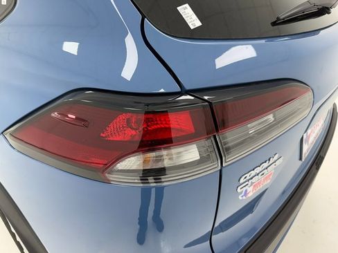 New 2026 Toyota Corolla Cross LE image 36