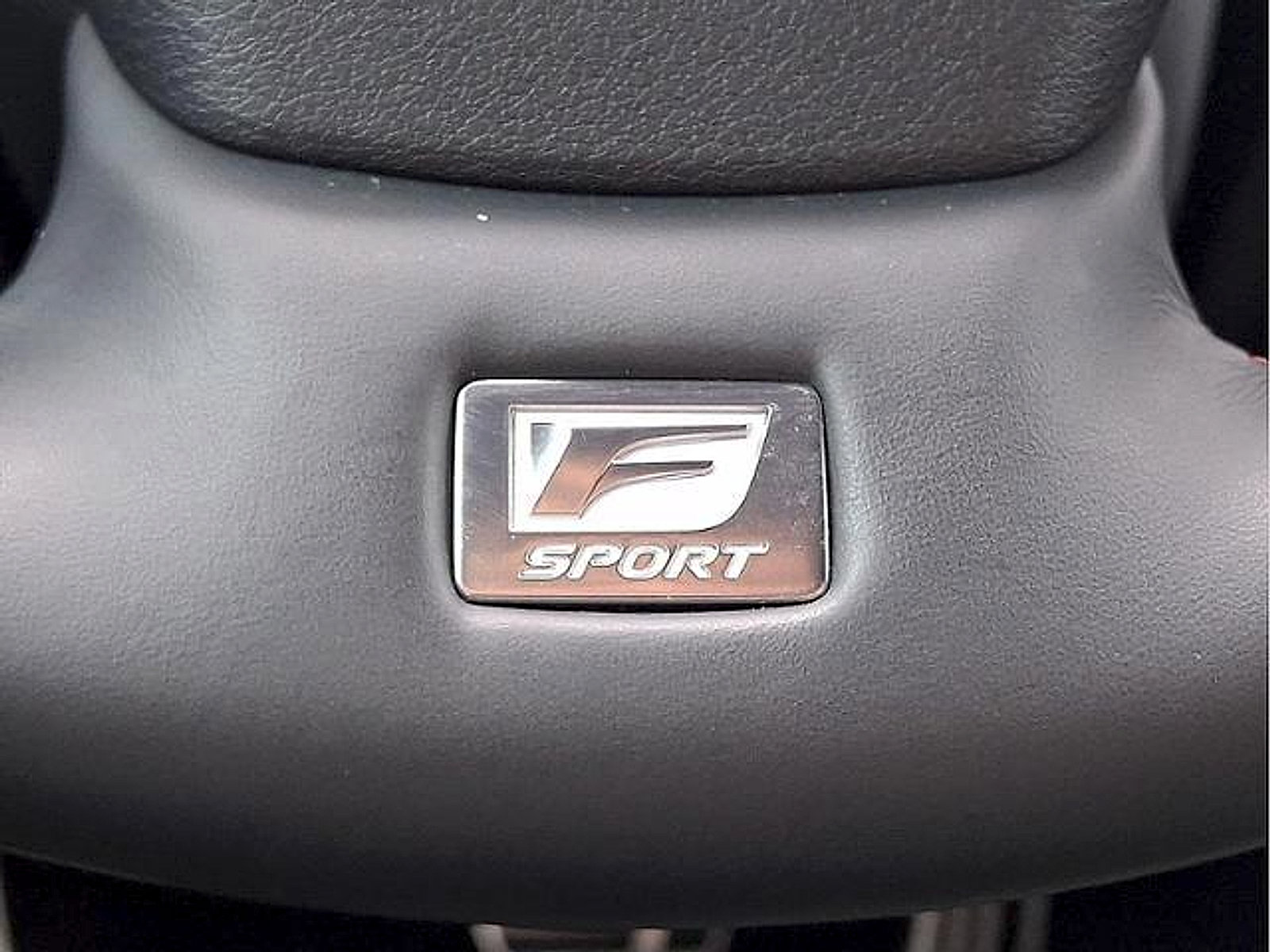 Certified 2023 Lexus UX 250h F Sport FWD image 29