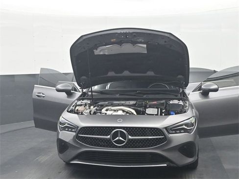 Used 2024 Mercedes-Benz CLA 250 CLA 250 image 37