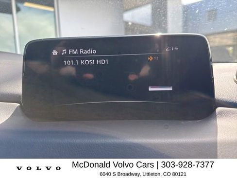 Used 2019 MAZDA CX-5 Touring AWD/4WD image 5