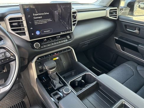 Used 2024 Toyota Tundra Limited image 26