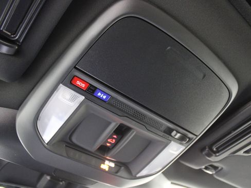 New 2026 Subaru Forester Premium AWD/4WD image 18